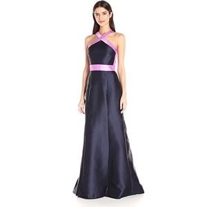 Carmen Marc Valvo Infusion
Long Gown